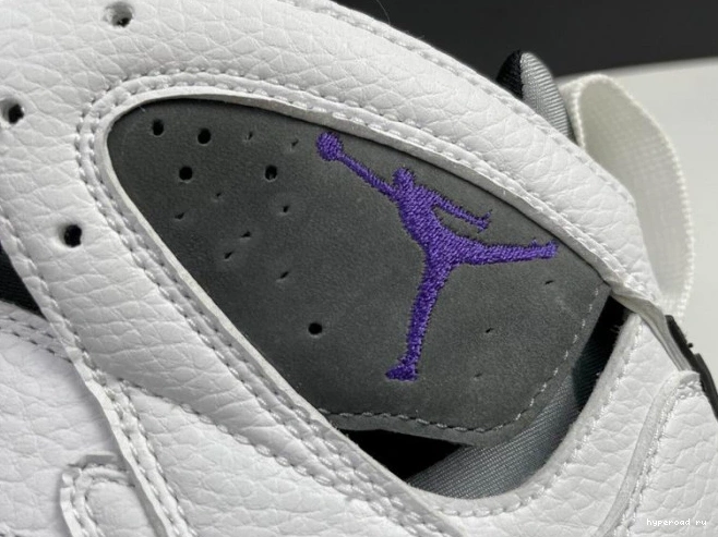 (2021) CU9307-100 Jordan 7 Retro Flint 0709